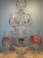 Duvel dodentocht reeks, Ophalen, Duvel