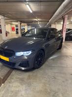BMW M340d, Auto's, BMW, Automaat, Leder, Particulier, 3 Reeks