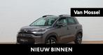 Citroën C3 Aircross 1.2T Shine automaat, Auto's, Citroën, 5 zetels, 5 deurs, 3 cilinders, 131 pk