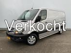 Mercedes-Benz Sprinter 313 2.2 CDI 366 L2H1 Airco Navi Cruis, Auto's, Bestelwagens en Lichte vracht, Mercedes-Benz, Bedrijf, Electronic Stability Program (ESP)