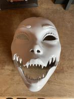 3d print Geisha demon mask, Ophalen of Verzenden