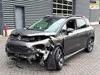 Citroen C3 Aircross 1.2 PureTech S&S Shine, Camera, Navigati, Auto diversen, Ongevalwagen, Automaat, 1199 cc, Citroën, SUV of Terreinwagen