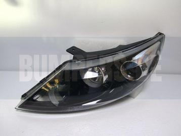KOPLAMP KIA SPORTAGE 3 III 10-15 XENON 92101-3UXXX LINKS K43 beschikbaar voor biedingen