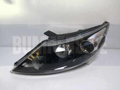 KOPLAMP KIA SPORTAGE 3 III 10-15 XENON 92101-3UXXX LINKS K43, Auto-onderdelen, Verlichting, Gebruikt, 6 maanden garantie, Ophalen of Verzenden