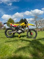 Suzuki rmx 250 homologuée, Fietsen en Brommers, Ophalen of Verzenden, Zo goed als nieuw, Suzuki