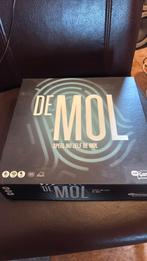 Gezelschapsspel, De Mol, Hobby en Vrije tijd, Gezelschapsspellen | Bordspellen, Ophalen, Zo goed als nieuw