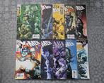 X-Men (vol.2) #191-200 (2006-07), Série complète ou Série, Enlèvement, Comme neuf