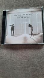 Nick Cave & The Bad Seeds Push the sky away, CD & DVD, CD | Rock, Comme neuf, Pop rock, Enlèvement ou Envoi
