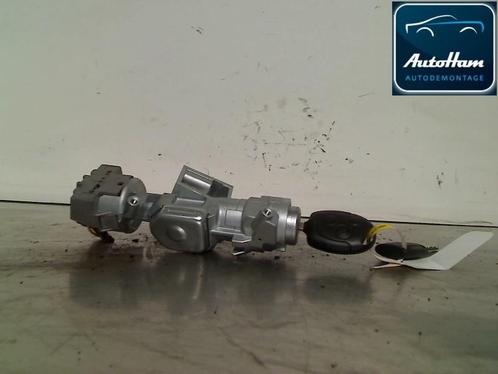 CONTACTSLOT + SLEUTEL Ford Focus 2 (01-2004/09-2012), Auto-onderdelen, Overige Auto-onderdelen, Ford, Gebruikt