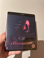 The invitation 2015, Cd's en Dvd's, Blu-ray, Ophalen of Verzenden, Zo goed als nieuw