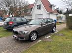 BMW 116d ED, Cuir, Euro 5, Achat, Beige