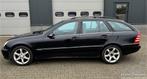 Mercedes-Benz C-Klasse C 180 T Kompressor Sport Edition PTS, Auto's, Automaat, Achterwielaandrijving, Gebruikt, 4 cilinders