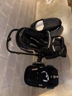 Kinderwagen 3 in 1, Kinderen en Baby's, Kinderwagens en Combinaties, Ophalen, Zo goed als nieuw, Kinderwagen