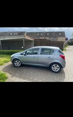 Opel Corsa 2009 Benzine, gekeurd voor verkoop., Auto's, Te koop, Berline, Benzine, 5 deurs