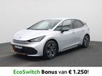 CUPRA Born Business 62 kWh LED | NAVI | CAMERA | CARPLAY, Automaat, Gebruikt, Zwart, 375 min