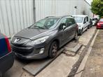 Peugeot 308 automaat, Particulier, Te koop