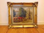 Groentenmarkt Gent Raphael De Buck, Ophalen