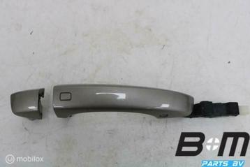 Portiergreep rechts Audi A6 4G Limo Facelift 4H0837206C beschikbaar voor biedingen