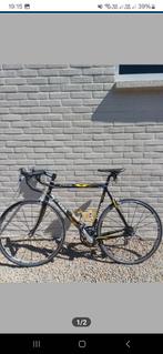 Koersfiets, Ophalen of Verzenden, Zo goed als nieuw
