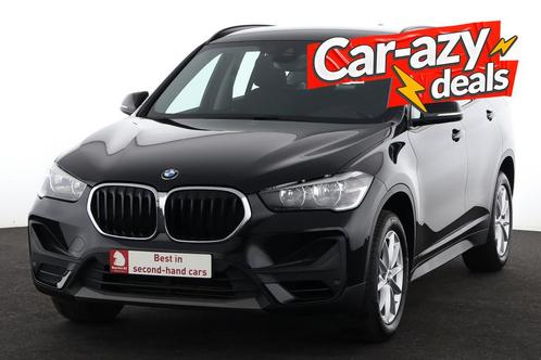 BMW X1 18i sDRIVE iA 18i sDRIVE iA + GPS + PDC + CRUISE + AL, Auto's, BMW, Bedrijf, Te koop, X1, Airconditioning, Bluetooth, Climate control