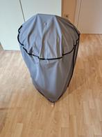 Houtskool  barbecue Weber, Ophalen, Zo goed als nieuw, Weber, Met accessoires