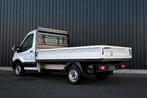 Ford Transit 2.0TDCI 130PK €6ei open laadbak, BTW, Bluetooth, Voorwielaandrijving, 177 g/km, Stof, 1995 cc
