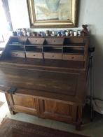 Antieke secretaire, Antiek en Kunst, Ophalen