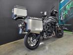 Benelli TRK 702 (3 koffers) (bj 2024), Motoren, 700 cc, Bedrijf, Meer dan 35 kW, Toermotor