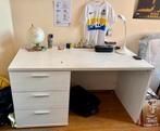 Bureau Ikéa à donner, Huis en Inrichting, Bureaus, Ophalen, Gebruikt, Bureau