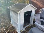 Hondenhok, Dieren en Toebehoren, Ophalen, Zo goed als nieuw, Hondenhok
