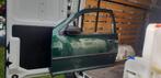 VW GOLF 4 PORTIER LINKS BJ 98 TOT 2004, Auto-onderdelen, Carrosserie, Ophalen of Verzenden, Gebruikt, Deur
