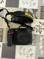 Nikon camera D7100 & body F90X, Audio, Tv en Foto, Fotocamera's Digitaal, Ophalen, Nikon