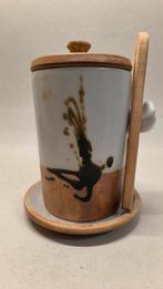 céramique atelier de la colombe (Vallauris), Enlèvement ou Envoi