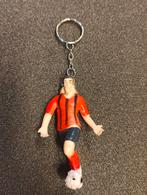 Vintage poppetje / sleutelhanger Messi, Ophalen of Verzenden, Gebruikt