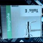 Mitigeur de douche hansgrohe Talis E, Doe-het-zelf en Bouw, Sanitair, Ophalen of Verzenden, Zo goed als nieuw, Douche