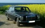 Mercedes w 115  240 diesel  1975, Autos, Oldtimers & Ancêtres, Diesel, Achat, Particulier