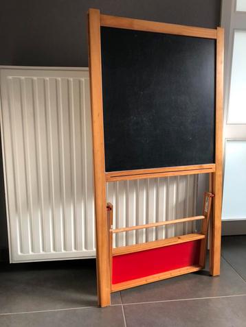 Ikea krijtbord beschikbaar voor biedingen