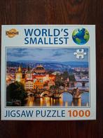 puzzel 1000 stuks, Enlèvement ou Envoi, 500 à 1500 pièces, Comme neuf, Puzzle