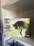 One tree hill complete dvd box, Cd's en Dvd's, Dvd's | Drama, Ophalen of Verzenden, Vanaf 12 jaar, Zo goed als nieuw, Drama