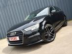 ✔AUDI A3 1.0TFSi Sportback 2019 Euro6❕ GPS, Bluetooth,.., Auto's, Voorwielaandrijving, Stof, Zwart, 5 deurs