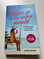 Boek, Livres, Livres Autre, Wendy Wenning, Enlèvement, Neuf