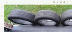 245 55 17 BMW S5 F10 WINTERKIT 4 wielen en 4 17 inch banden, Auto-onderdelen, Ophalen, 17 inch, Winterbanden, Band(en)
