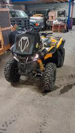 Can am renegade 800r full xmr build, Plus de 35 kW, 800 cm³, 2 cylindres