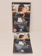 PSP Beowulf The Game, Ophalen of Verzenden, Gebruikt