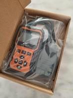 Odb 2 scanner nieuw in doos, Ophalen