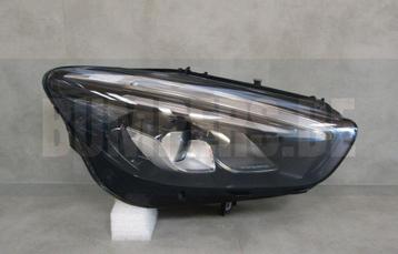 KOPLAMP MERCEDES B-KLASSE W247 PERFORMANCE FULL LED 18-22 RH beschikbaar voor biedingen