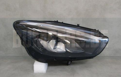 KOPLAMP MERCEDES B-KLASSE W247 PERFORMANCE FULL LED 18-22 RH, Auto-onderdelen, Verlichting, Gebruikt, 6 maanden garantie, Ophalen of Verzenden