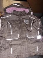 Sporty girl jas 110, Kinderen en Baby's, Ophalen of Verzenden, Zo goed als nieuw, Meisje, Jas
