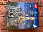 Lego 71040 Disney Castle, Kinderen en Baby's, Speelgoed | Duplo en Lego, Ophalen of Verzenden, Nieuw, Lego