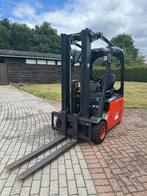 Linde E16c elektrische vorkheftruck NEW– Slechts 145 u NEW, Ophalen, Linde, Heftruck, 1000 tot 2000 kg